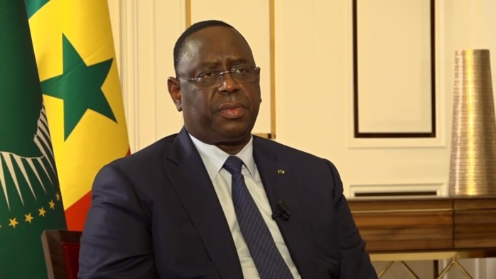 Entretien avec le Lieutenant-colonel Adama DIOP : « Tous les pays qui ont une armée unie n’enregistrent pas de coups d’Etat » Entretien avec le Lieutenant-colonel Adama DIOP : « Tous les pays qui ont une armée unie n’enregistrent pas de coups d’Etat »