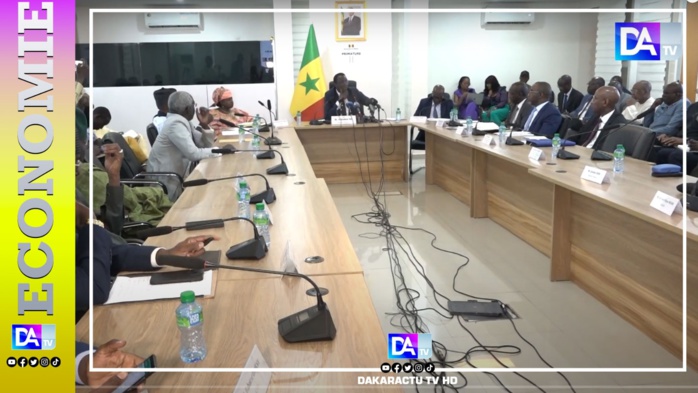 Développement du secteur privé : les acteurs en conclave pour un secteur privé fort et résilient Développement du secteur privé : les acteurs en conclave pour un secteur privé fort et résilient