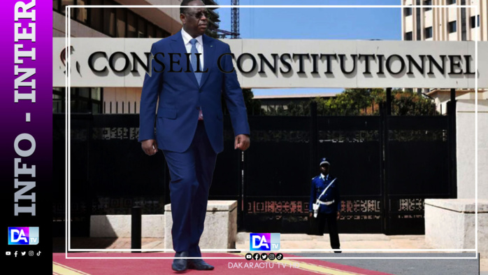 Le Sénégal dans l'inconnu après l'invalidation du report de la présidentielle