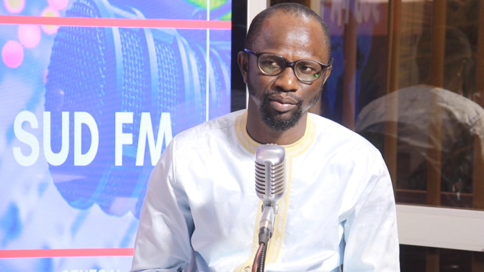 Décision CC : « Le Conseil constitutionnel (imam) termine en demandant au président de la République (Muezzin) d’appeler les sénégalais aux urnes (Priere) » (Constitutionnaliste)