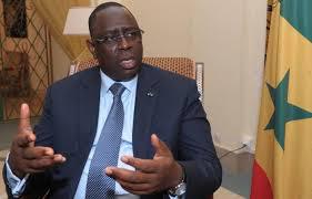 SEP/BBY : la rencontre entre Macky et Mamadou N'doye magnifiée