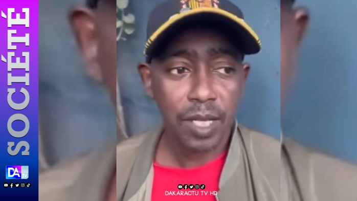 KOLDA : Tidiane Sabaly, l'émigré est libre... KOLDA : Tidiane Sabaly, l'émigré est libre...