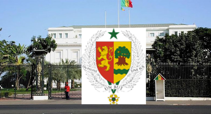 Le Sénégal en quête de l’État-nation ? Les quatre stades de l’Effondrement Le Sénégal en quête de l’État-nation ? Les quatre stades de l’Effondrement