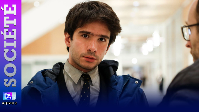 Accusé de viol: Juan Branco encourt la radiation de l’Ordre des Avocats de Paris Accusé de viol: Juan Branco encourt la radiation de l’Ordre des Avocats de Paris