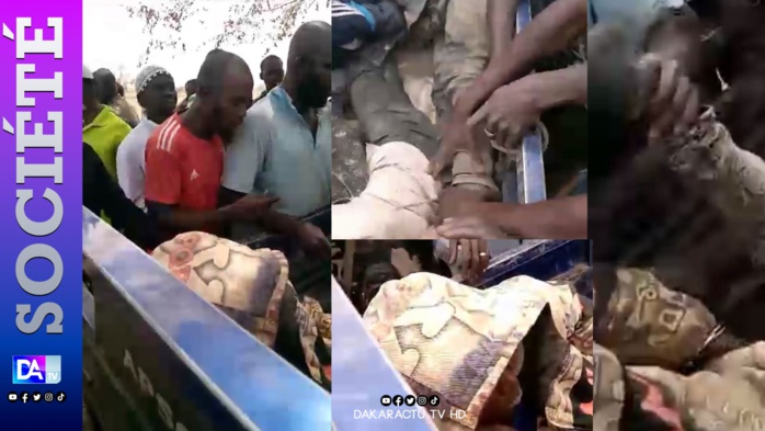 Kédougou : le gang qui perturbait la quiétude des populations de Saraya arrêté au Mali !