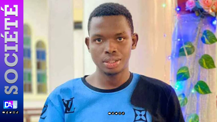 Ziguinchor : un nouveau bachelier perd la vie par noyade Ziguinchor : un nouveau bachelier perd la vie par noyade