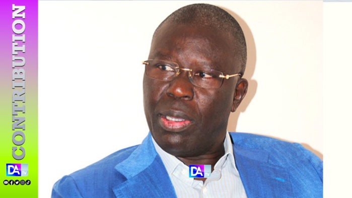 Quatre questions aux membres du Conseil Constitutionnel Quatre questions aux membres du Conseil Constitutionnel