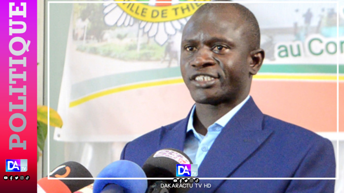 Décision du CC : FDS -Les Guelwars prônent un dialogue consensuel Décision du CC : FDS -Les Guelwars prônent un dialogue consensuel