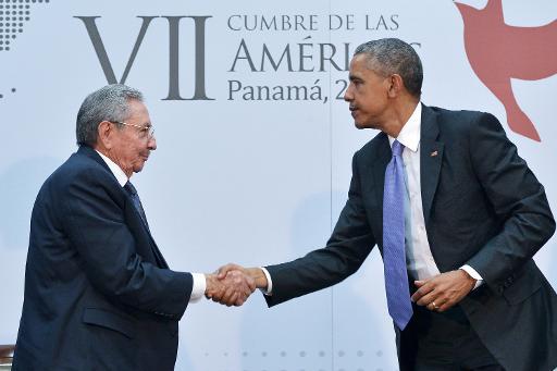 Washington retire La Havane de sa liste noire