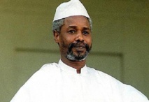 CAE : Hissein Habré interrogé sur son identité le 3 juin