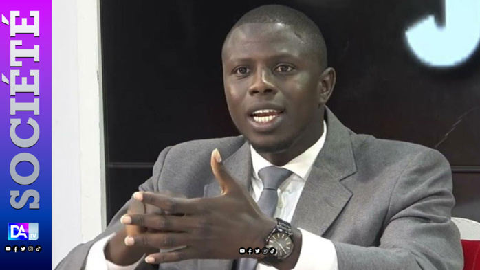 Retour d'exil: Me Ngagne Demba Touré arreté par la DIC Retour d'exil: Me Ngagne Demba Touré arreté par la DIC