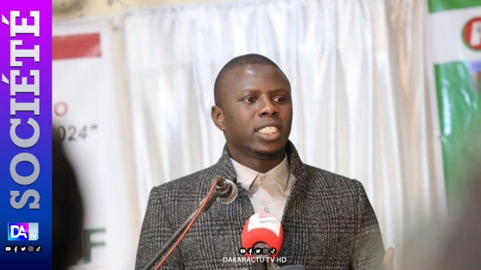 En route vers la prison : Plusieurs chefs d'inculpation sur le dos de Me Ngagne Demba Touré En route vers la prison : Plusieurs chefs d'inculpation sur le dos de Me Ngagne Demba Touré