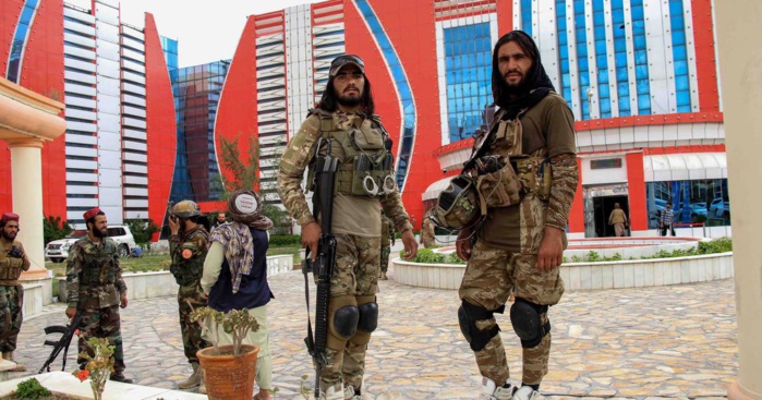 Afghanistan : Une exécution publique prend place au stade de football de la ville de Ghazni