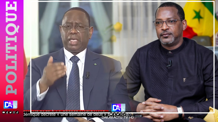 Coalition Diao2024 : Mame Boye Diao(candidat) " je suis pour la décrispation du climat politique...projeter vers l'inconnu avec ce dialogue..." Coalition Diao2024 : Mame Boye Diao(candidat) " je suis pour la décrispation du climat politique...projeter vers l'inconnu avec ce dialogue..."