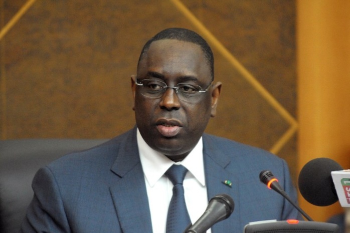 MANDAT PRÉSIDENTIEL : Macky Sall et l’obstacle de la non-rétroactivité 
