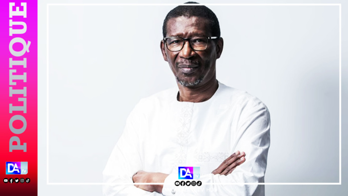 Mary Teuw Niane : « Respectez les décisions du CC, libérez Ousmane Sonko, Bassirou Diomaye Faye et tous les prisonniers politiques! » Mary Teuw Niane : « Respectez les décisions du CC, libérez Ousmane Sonko, Bassirou Diomaye Faye et tous les prisonniers politiques! »