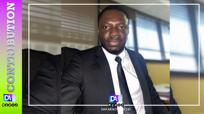 La portée de la décision du conseil constitutionnel sénégalais n° 1/C/2024 du 15 février 2024 à l’aune du regard de l’administrativiste Par Mouhamadou MBODJ La portée de la décision du conseil constitutionnel sénégalais n° 1/C/2024 du 15 février 2024 à l’aune du regard de l’administrativiste Par Mouhamadou MBODJ