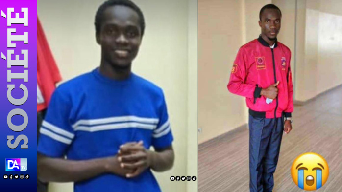 Après avoir succombé à ses blessures : l'étudiant de l'UGB, Prosper Senghor, sera inhumé ce Dimanche à Cabrousse Après avoir succombé à ses blessures : l'étudiant de l'UGB, Prosper Senghor, sera inhumé ce Dimanche à Cabrousse