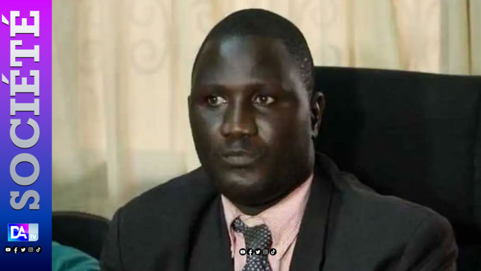 KOLDA : Toumany Camara (président des handicapés républicains) en phase avec le dialogue proposé par le président de la République. KOLDA : Toumany Camara (président des handicapés républicains) en phase avec le dialogue proposé par le président de la République.
