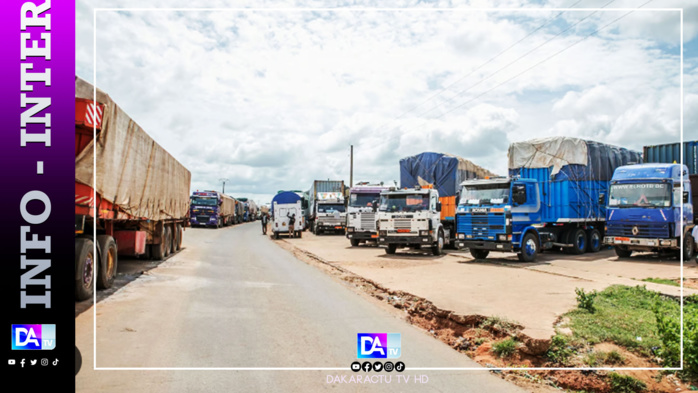 Niger: « Levée des sanctions économiques , réouverture des frontières et survol du pays avec effet immédiat » (Sommet extraordinaire de la CEDEAO) Niger: « Levée des sanctions économiques , réouverture des frontières et survol du pays avec effet immédiat » (Sommet extraordinaire de la CEDEAO)