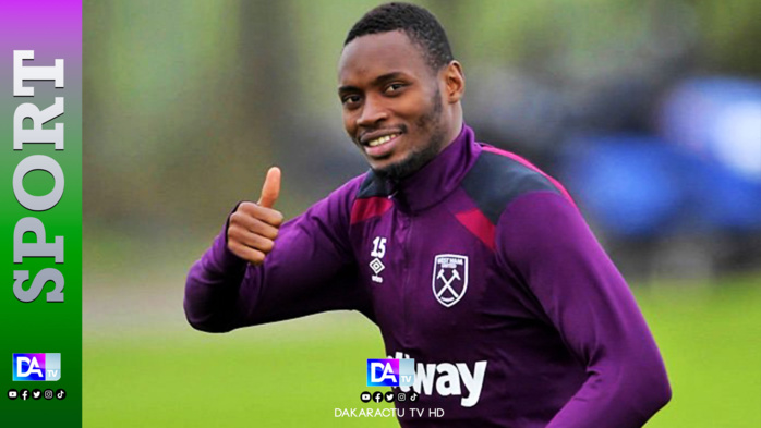 Ligue 1 : Un ancien international Sénégal intègre le staff technique de Génération Foot Ligue 1 : Un ancien international Sénégal intègre le staff technique de Génération Foot