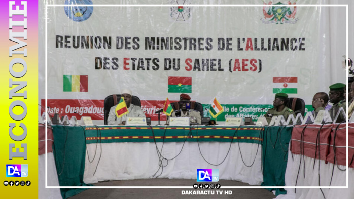 Crise énergétique : Les pays de l'Alliance des États du Sahel (AES) face aux défis Crise énergétique : Les pays de l'Alliance des États du Sahel (AES) face aux défis