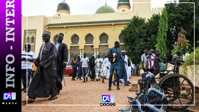 Au Sahel, des connexions inattendues entre militaires et fondamentalistes religieux Au Sahel, des connexions inattendues entre militaires et fondamentalistes religieux