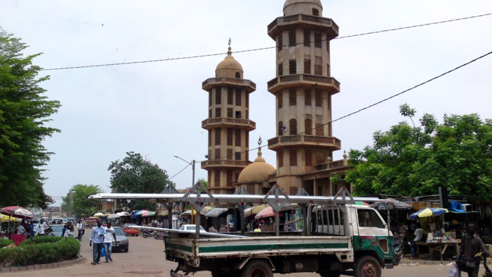 Burkina: des dizaines de musulmans tués dans l'attaque d'une mosquée Burkina: des dizaines de musulmans tués dans l'attaque d'une mosquée