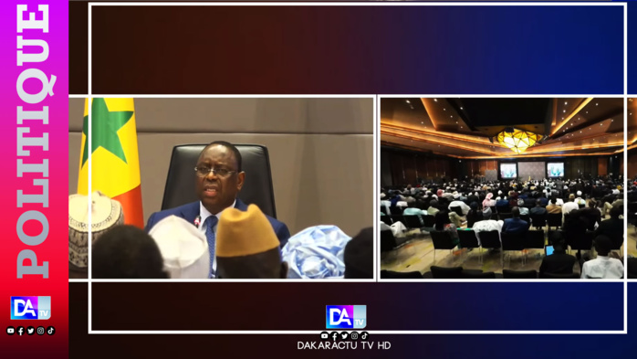 Conclusions à l’issue de l’ouverture du dialogue : Deux commissions déclinées, les travaux se poursuivent ce mardi… » Conclusions à l’issue de l’ouverture du dialogue : Deux commissions déclinées, les travaux se poursuivent ce mardi… »