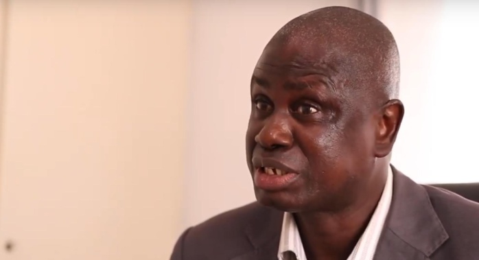 Seydi Gassama : « la loi d’amnistie de Macky Sall n’a qu’un seul but, accorder l’impunité aux auteurs » Seydi Gassama : « la loi d’amnistie de Macky Sall n’a qu’un seul but, accorder l’impunité aux auteurs »