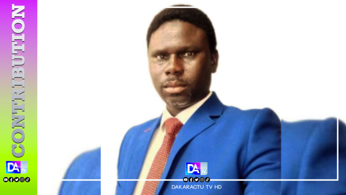 L’amnistie au Sénégal dans tous ses états Par Meissa DIAKHATE L’amnistie au Sénégal dans tous ses états Par Meissa DIAKHATE