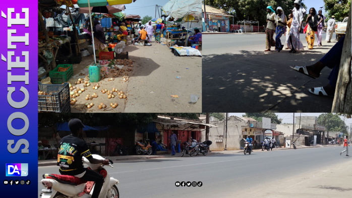 Dialogue national : Les koldois peu emballés, saluent la position de l’Église … Dialogue national : Les koldois peu emballés, saluent la position de l’Église …