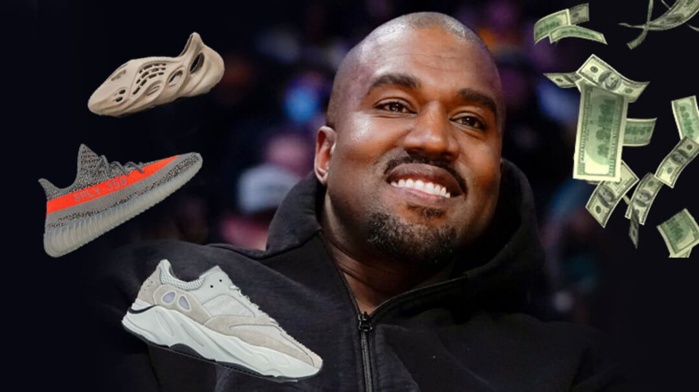 Gamme Yeezy : Adidas cherche à liquider les chaussures malgré la controverse sur Kanye West Gamme Yeezy : Adidas cherche à liquider les chaussures malgré la controverse sur Kanye West