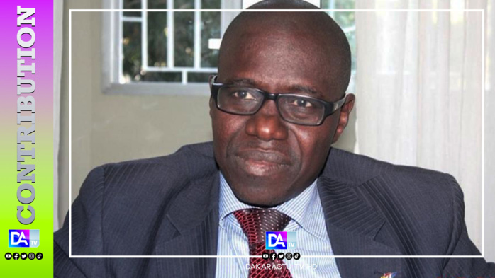 DATE DE L’ELECTION PRESIDENTIELLE AU SENEGAL : L’HEURE DU CHOIX Par Moubarack LO DATE DE L’ELECTION PRESIDENTIELLE AU SENEGAL : L’HEURE DU CHOIX Par Moubarack LO
