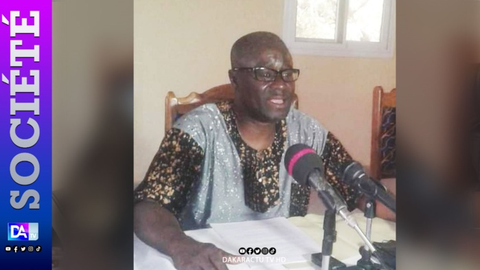 Lutte contre la pauvreté à Kolda : Younoussa Mballo (coordonnateur PROVAL/CV), un ingénieur agronome au chevet de la jeunesse... Lutte contre la pauvreté à Kolda : Younoussa Mballo (coordonnateur PROVAL/CV), un ingénieur agronome au chevet de la jeunesse...