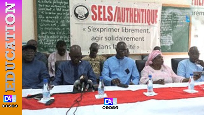 Secteur de l’éducation : le SELS/authentique se réjouit de l’annulation des résultats des élections de représentativité par la Cour suprême