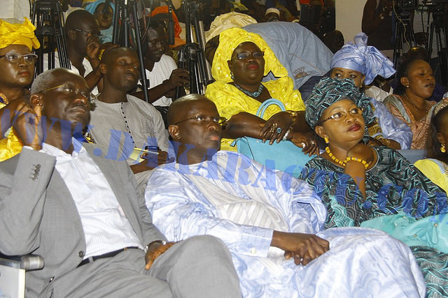 Le syndrome Cissé Lô et Mbaye Ndiaye : Ce que risque la bande à Fada