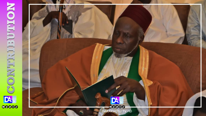 CRISE POLITIQUE SAGESSE RECOMMANDÉE CRISE POLITIQUE SAGESSE RECOMMANDÉE