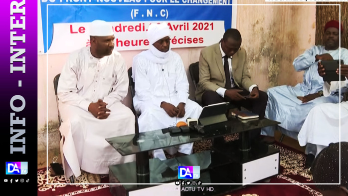 Tchad: le principal pourfendeur de la junte tué dans un assaut, l'opposition hurle à l'"assassinat" Tchad: le principal pourfendeur de la junte tué dans un assaut, l'opposition hurle à l'"assassinat"
