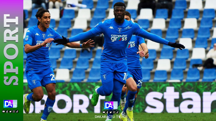 Football : Mbaye Niang veut retrouver la tanière !