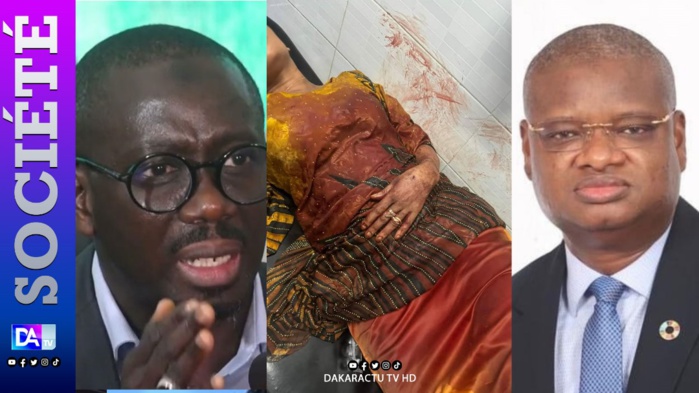 Agression de Maimouna Ndour Faye: Les responsables du PUR condamnent et exigent que lumière soit faite!