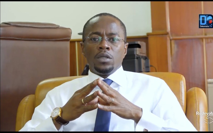 Agression de la journaliste MNF : Abdou Mbow condamne un acte odieux et appelle à faire la lumière... Agression de la journaliste MNF : Abdou Mbow condamne un acte odieux et appelle à faire la lumière...