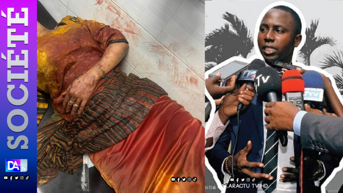 Agression de MNF : ADHA demande aux autorités compétentes de faire toute la lumière sur cette agression... Agression de MNF : ADHA demande aux autorités compétentes de faire toute la lumière sur cette agression...