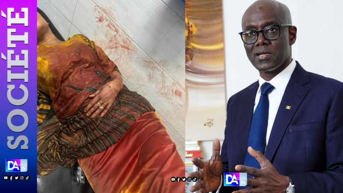 Agression sauvage de MNF : «  Elle avait alerté, … on ne l’avait pas prise au sérieux » (TAS)