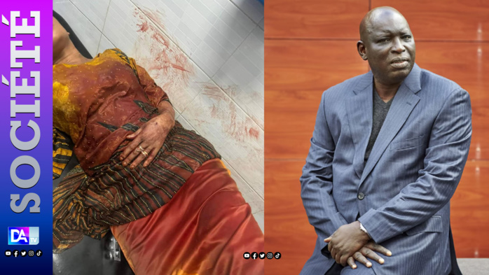 Agression sauvage de MNF : Madiambal Diagne insinue cette agression et dit avoir alerté Agression sauvage de MNF : Madiambal Diagne insinue cette agression et dit avoir alerté