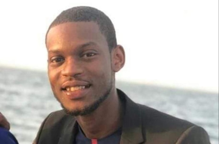 Décès de Baïdy Amar : ses amis placés sous mandat de dépôt pour homicide involontaire et... Décès de Baïdy Amar : ses amis placés sous mandat de dépôt pour homicide involontaire et...