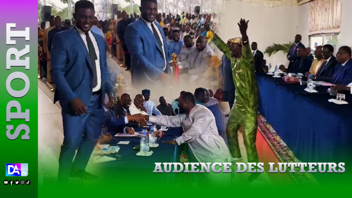 Fonds de garantie - Lutte : Les promoteurs attendent toujours les 500 millions FCFA promis par Macky Sall