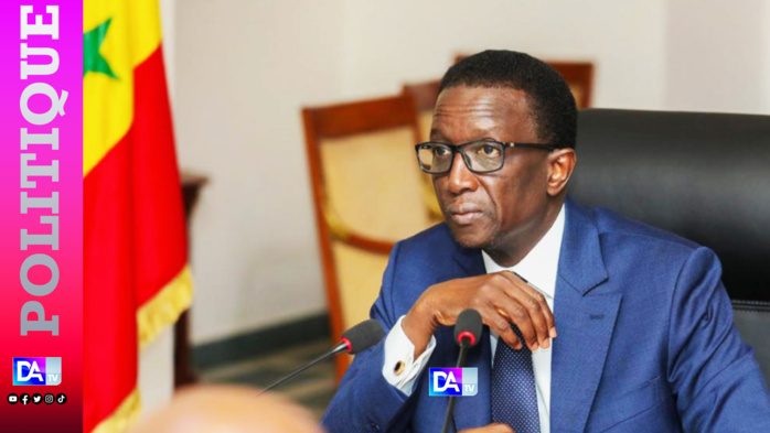 Agression de MNF: Le directoire de campagne de Amadou Ba solidaire aux journalistes Agression de MNF: Le directoire de campagne de Amadou Ba solidaire aux journalistes