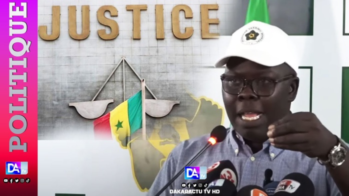 Bassirou Samb de Khaf Président réclame la vérité sur certains faits, avant de parler de reconciliation Bassirou Samb de Khaf Président réclame la vérité sur certains faits, avant de parler de reconciliation