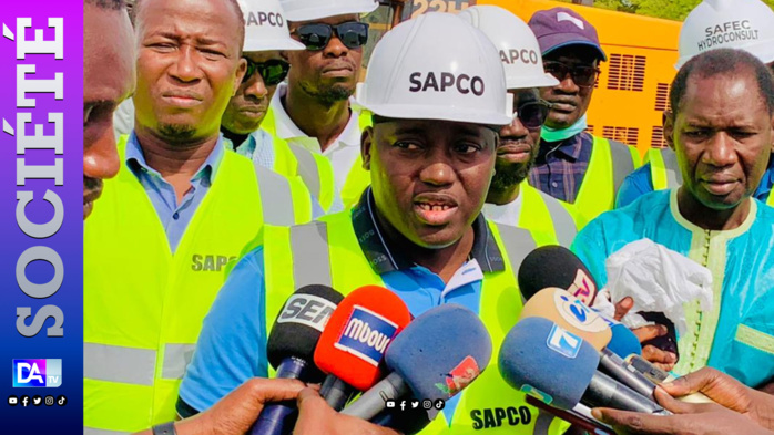 Présumés attribution d’une assiette foncière de 140 ha à la sapco et déguerpissement  d’une trentaine de familles à Pointe Sarène : Les précisions et les éclaircissements de la Sapco Sénégal